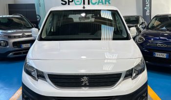 Peugeot Nuovo Rifter MIX BlueHDi pieno