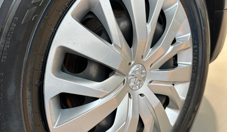 Peugeot Nuovo Rifter MIX BlueHDi pieno
