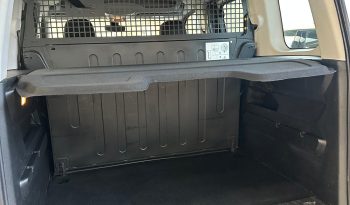 Peugeot Nuovo Rifter MIX BlueHDi pieno
