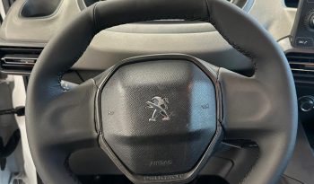 Peugeot Nuovo Rifter MIX BlueHDi pieno