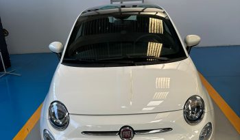 500 HYBRID Dolcevita pieno