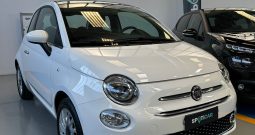 500 HYBRID Dolcevita