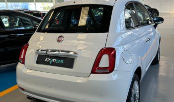 500 HYBRID Dolcevita pieno