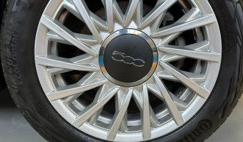 500 HYBRID Dolcevita pieno