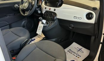500 HYBRID Dolcevita pieno