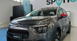 Citroen C3 BlueHDI Shine
