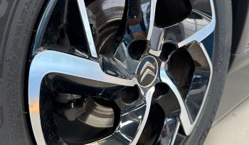 Citroen C3 BlueHDI Shine pieno