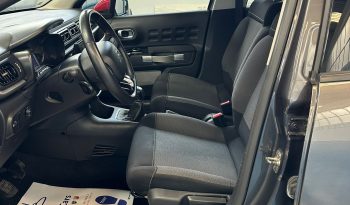 Citroen C3 BlueHDI Shine pieno