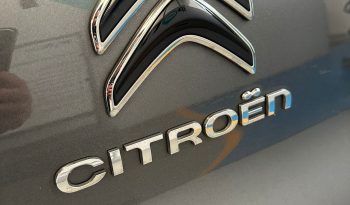 Citroen C3 BlueHDI Shine pieno