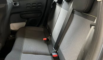 Citroen C3 BlueHDI Shine pieno