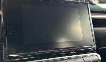 Citroen C3 BlueHDI Shine pieno