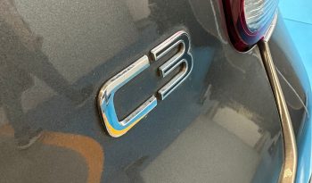 Citroen C3 BlueHDI Shine pieno