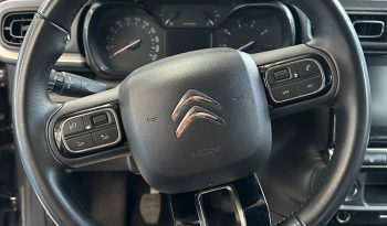 Citroen C3 BlueHDI Shine pieno