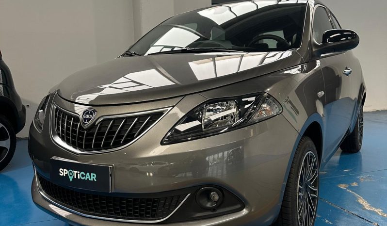 YPSILON PLATINO HYBRID pieno