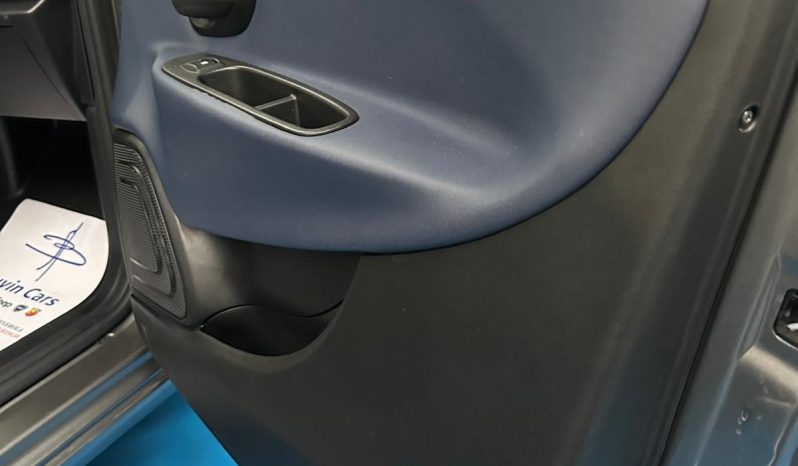 YPSILON PLATINO HYBRID pieno