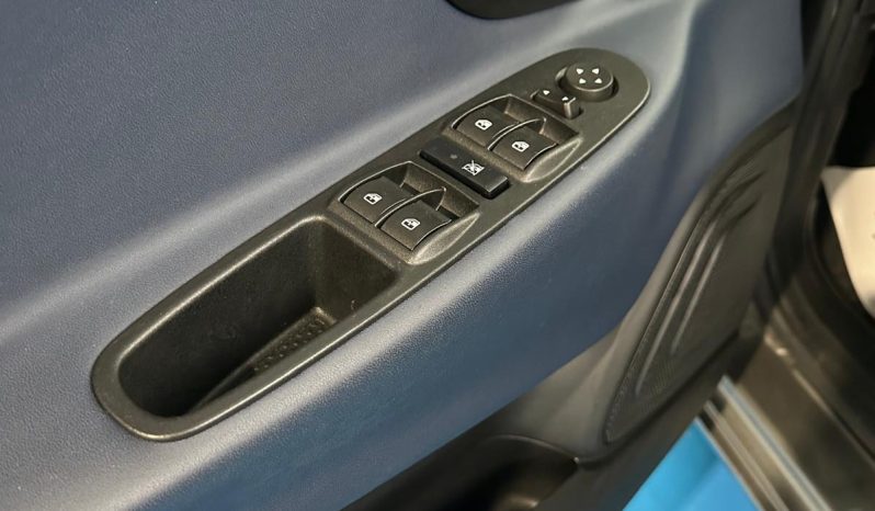 YPSILON PLATINO HYBRID pieno