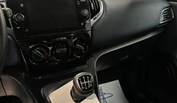 YPSILON PLATINO HYBRID pieno