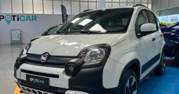 FIAT PANDA HYBRID BENZINA