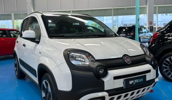 FIAT PANDA HYBRID BENZINA pieno