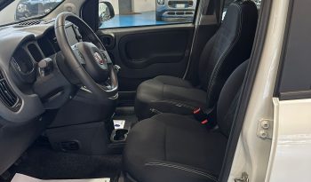FIAT PANDA HYBRID BENZINA pieno