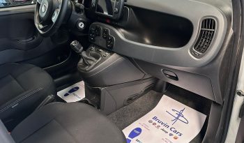 FIAT PANDA HYBRID BENZINA pieno