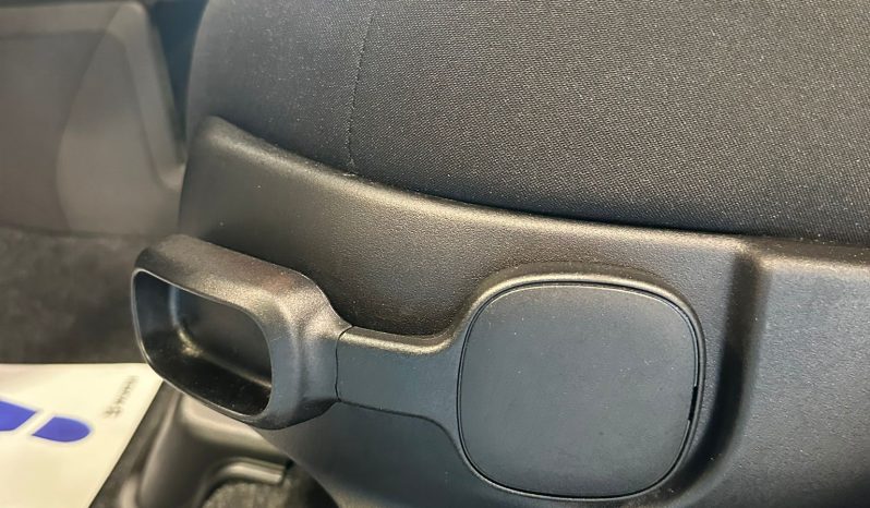 FIAT PANDA HYBRID BENZINA pieno