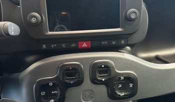 FIAT PANDA HYBRID BENZINA pieno