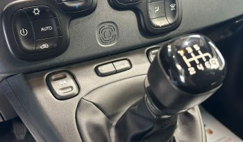 FIAT PANDA HYBRID BENZINA pieno