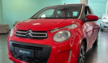 Citroen C1 1.0 72Cv BENZINA pieno