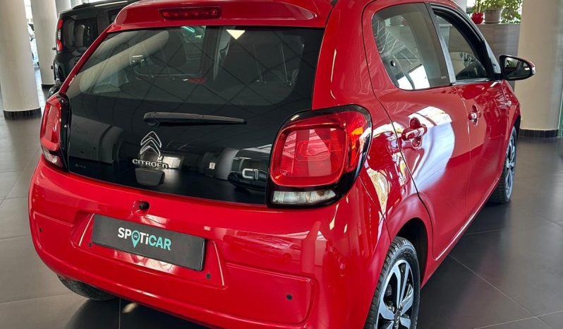 Citroen C1 1.0 72Cv BENZINA pieno