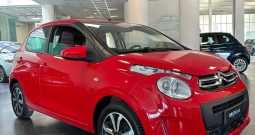 Citroen C1 1.0 72Cv BENZINA