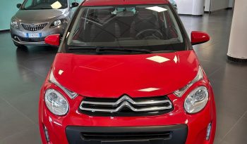 Citroen C1 1.0 72Cv BENZINA pieno