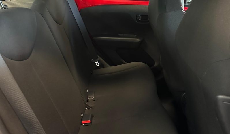 Citroen C1 1.0 72Cv BENZINA pieno
