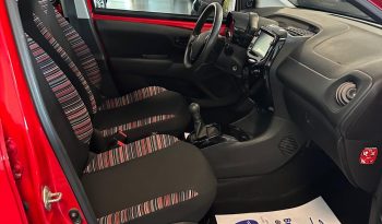 Citroen C1 1.0 72Cv BENZINA pieno
