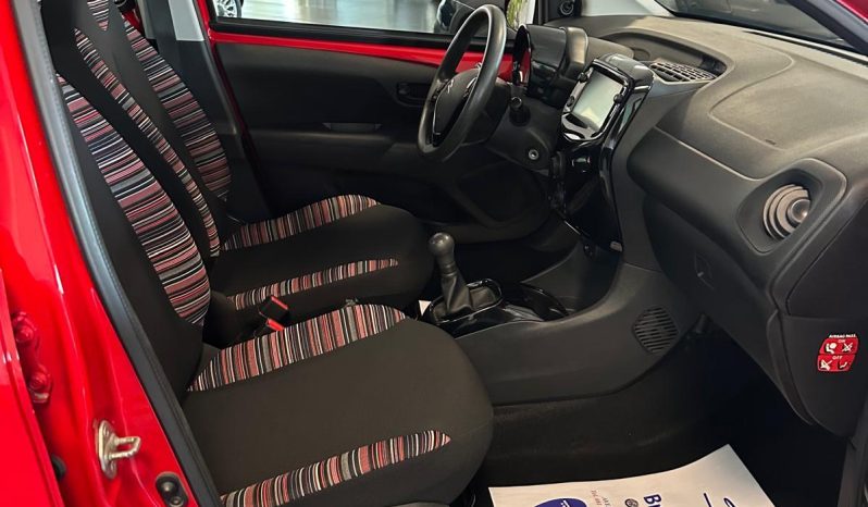 Citroen C1 1.0 72Cv BENZINA pieno