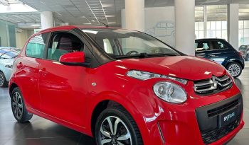 Citroen C1 1.0 72Cv BENZINA pieno