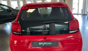 Citroen C1 1.0 72Cv BENZINA pieno