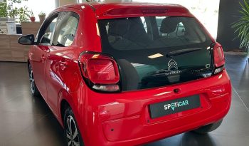 Citroen C1 1.0 72Cv BENZINA pieno