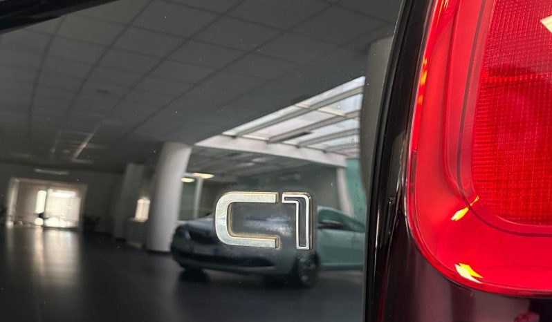 Citroen C1 1.0 72Cv BENZINA pieno