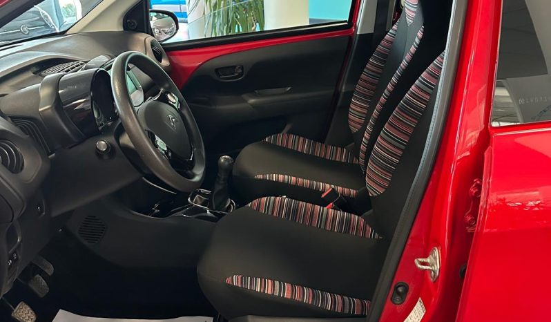Citroen C1 1.0 72Cv BENZINA pieno