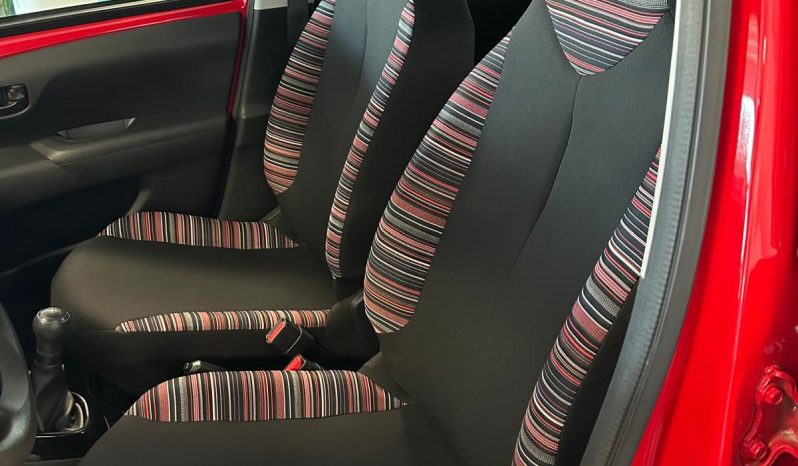 Citroen C1 1.0 72Cv BENZINA pieno