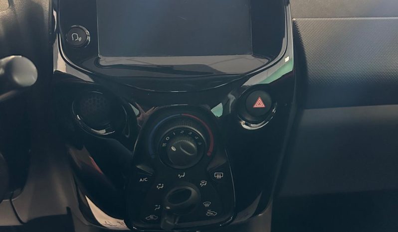 Citroen C1 1.0 72Cv BENZINA pieno