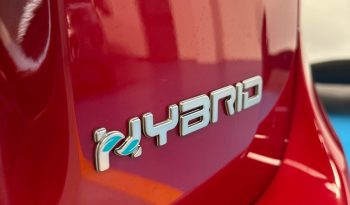 FIAT PANDA CROSS HYBRID pieno