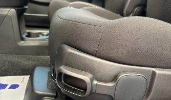 FIAT PANDA CROSS HYBRID pieno