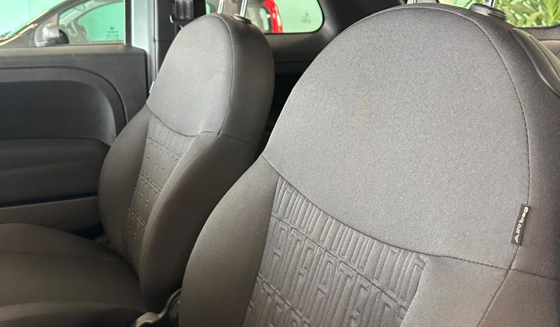 500 DOLCEVITA HYBRID BENZINA pieno