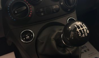 500 DOLCEVITA HYBRID BENZINA pieno