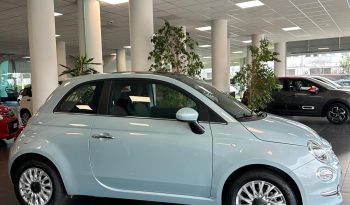 500 DOLCEVITA HYBRID BENZINA pieno