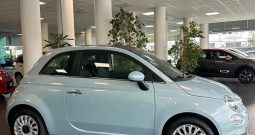 500 DOLCEVITA HYBRID BENZINA