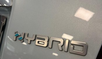 500 DOLCEVITA HYBRID BENZINA pieno