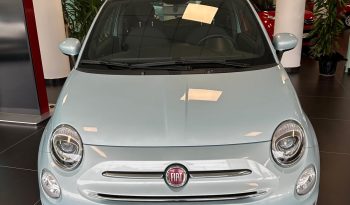 500 DOLCEVITA HYBRID BENZINA pieno